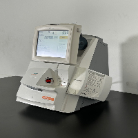 Siemens Healthineers Rapidpoint 500e Blood Gas Analyzer image 1